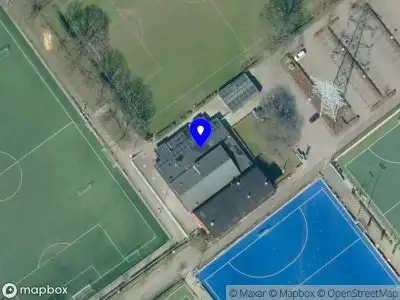 Nieuw bedrijf BSOsport Kinderopvang Arnhem Bakenberg