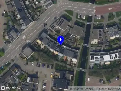 Callista Pedicurepraktijk Leiderdorp