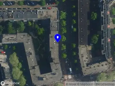 Basispsycholoog Marieke Smit