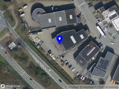 Backx Bouw B.V. Breda