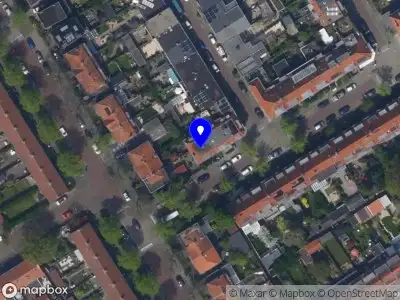 Nieuw bedrijf sabinestapel