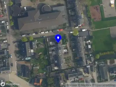 Nieuw bedrijf Mario Project