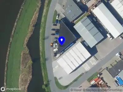 Nieuw bedrijf GT Speedworks