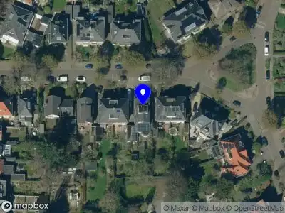 CK | Caroline Kloppers