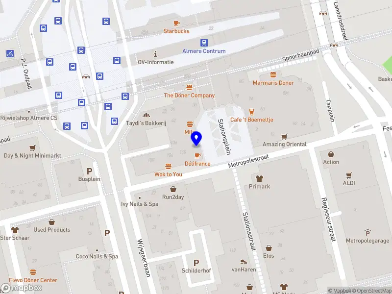 Nieuw bedrijf Piepers Friethuizen B.V.