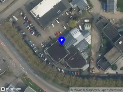 van Buuren laswerken