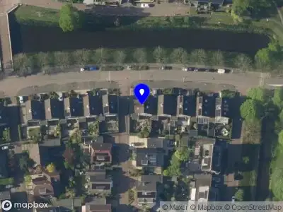 Femke Lobach Alphen aan den Rijn
