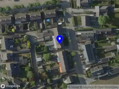 Nieuw bedrijf De Creatiekamer