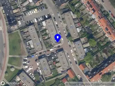 Nieuw bedrijf M.G.C. Holding B.V.