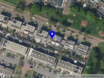Baruch Beheer B.V. Nijkerk