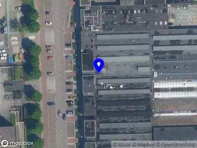 SRS Amsterdam B.V. Amsterdam