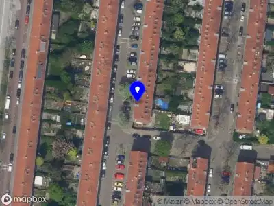 MainPort Logistics B.V. Rotterdam