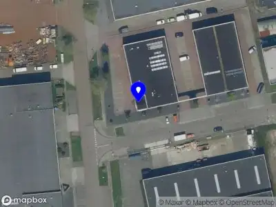 InnoMax B.V. Velsen-Noord