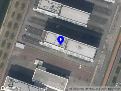 Rail Force One B.V. Rotterdam