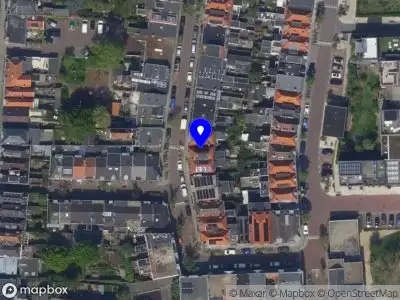 Pepijn Griffioen ICT Ondersteuning