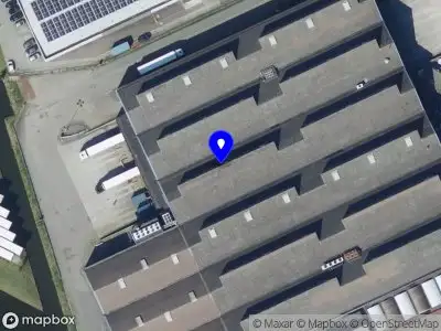 Dojrana Fresh Invest B.V. Barendrecht
