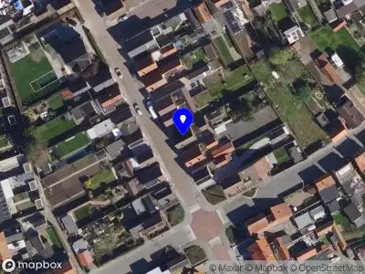 Nieuw bedrijf Algemene Bouwwerken Vlaeminck