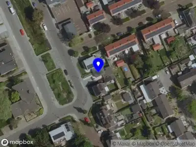 Nieuw bedrijf Eveline van der Veen