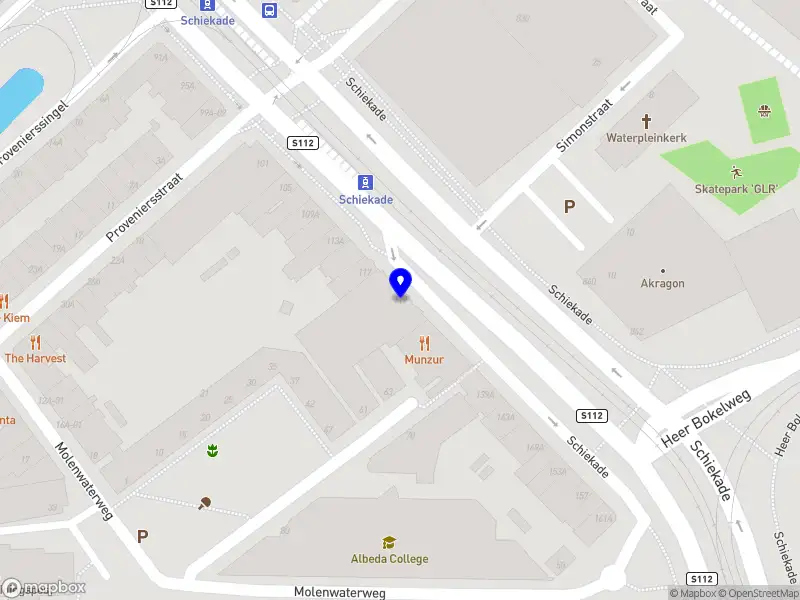 Atelier 11:11 Rotterdam