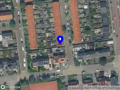 Nieuw bedrijf Ocean Gezina