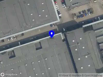 Nieuw bedrijf De Hook Impex B.V.