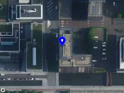 Tataru Daniela Amsterdam