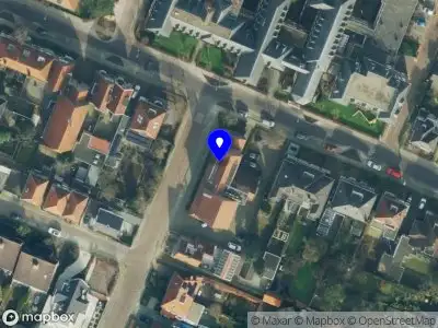 Horizon-Netwerk Almelo