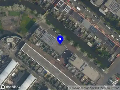 St. Terre des Hommes Westland en omstreken