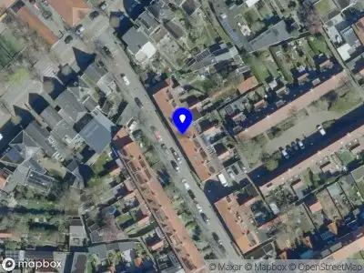 Nieuw bedrijf DoeCare