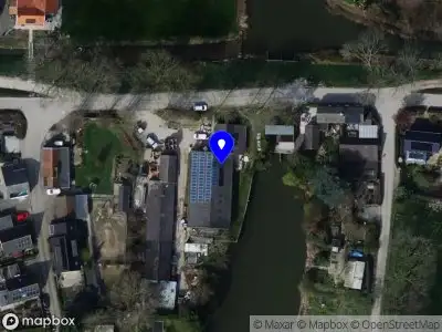Landbouwbedrijf Knoot Numansdorp