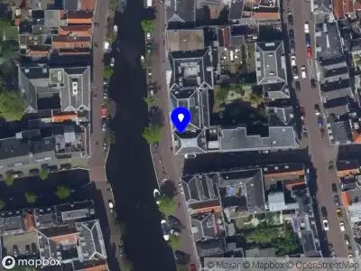 Good Travel Guide Leiden
