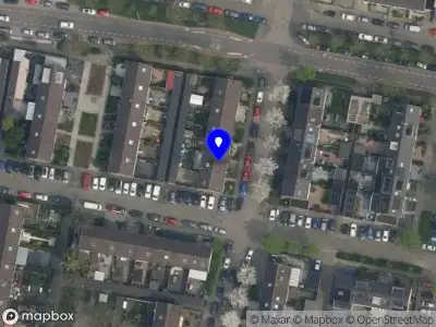 Handelsonderneming A. Post