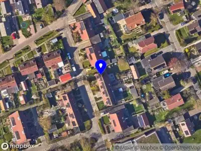 Tineke Yoga & Meditatiedocent