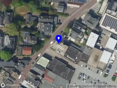 Bouwkundig buro Van den Boom