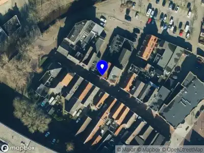 Nieuw bedrijf Stalidzans Bouwwerk