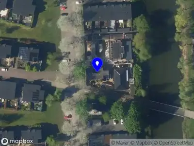 Gevelbekleding van Plateringen