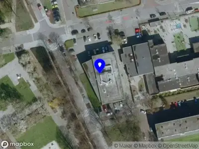 Menszorg Tandarts@Kerk B.V.