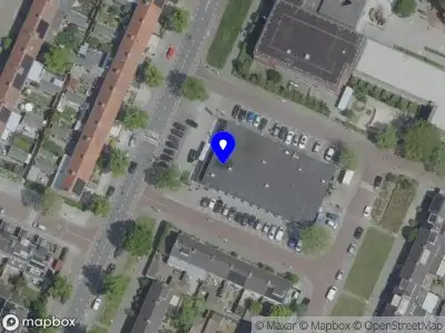 Ozturk Fresh Food Center B.V. Eindhoven