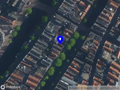 Darck Angel Amsterdam