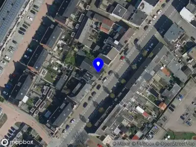 Nieuw bedrijf Vos Holding B.V.