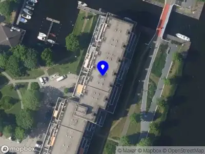 Joachim de Koning Almere