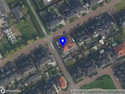 Nana in Holland Rijswijk
