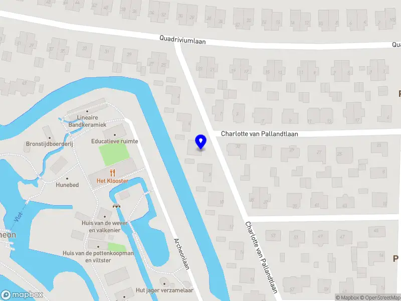 Palenque Holding B.V. Alphen aan den Rijn