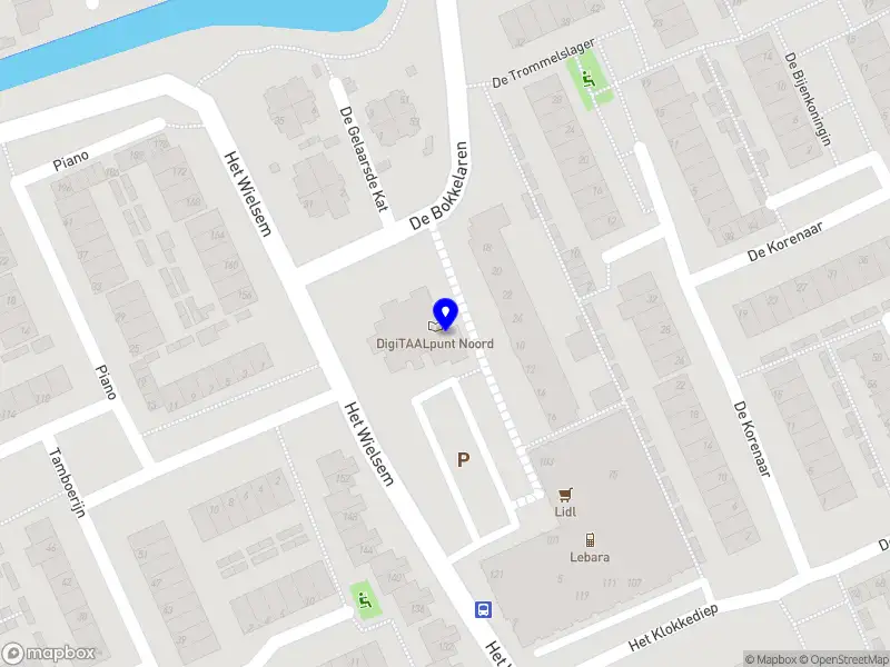 Coöperatie Samen Doen U.A. 's-Hertogenbosch