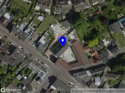 Nieuw bedrijf Hondenschool Hond-en-Inzicht Maastricht