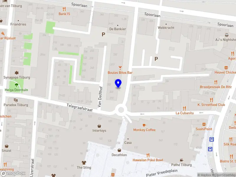 Magneds Trading B.V.