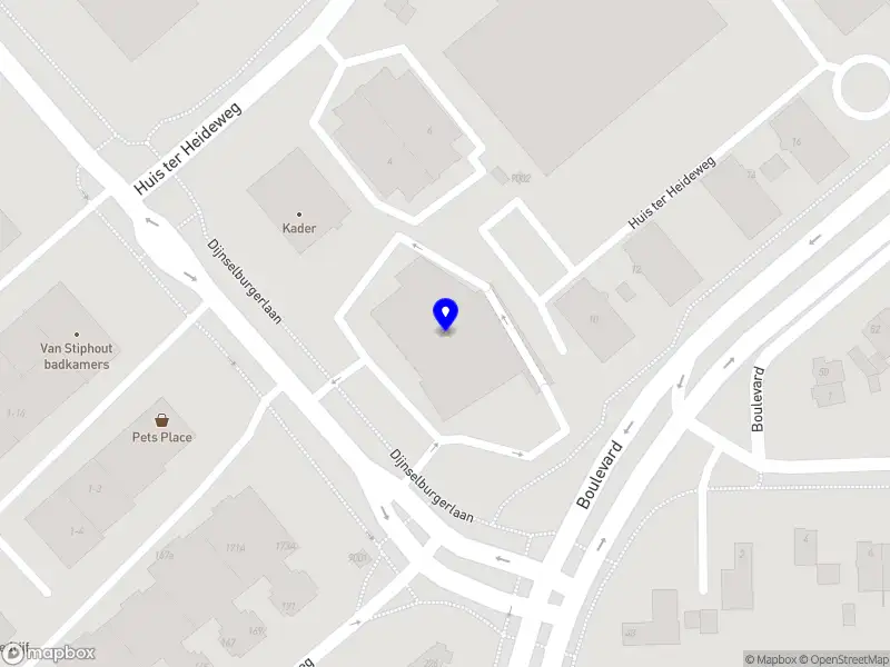 De Autowas Boulevard Beheer B.V.