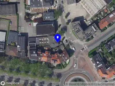 Van Laarhoven monteursdiensten Dordrecht