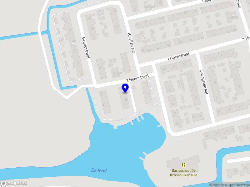 Karin van der Lee Meubels en Ontwerp Westzaan