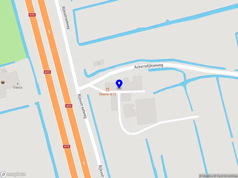 The Deworriers B.V. Delft